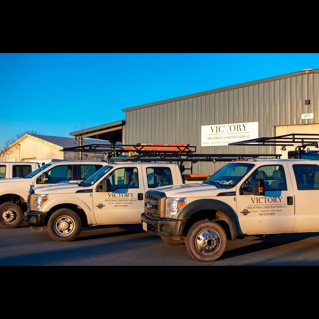 Rigging and Millwright Logistics Services