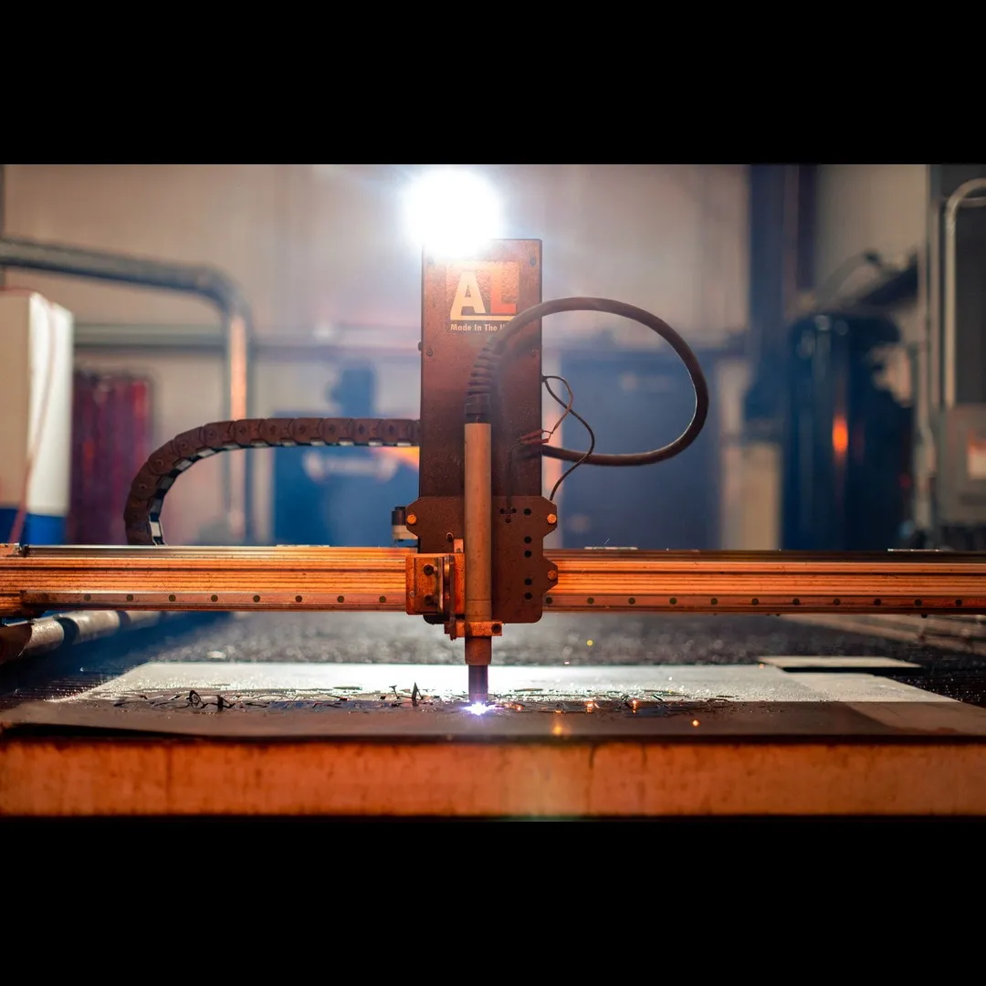 Steel Fabrication Drawing and Detailing Services