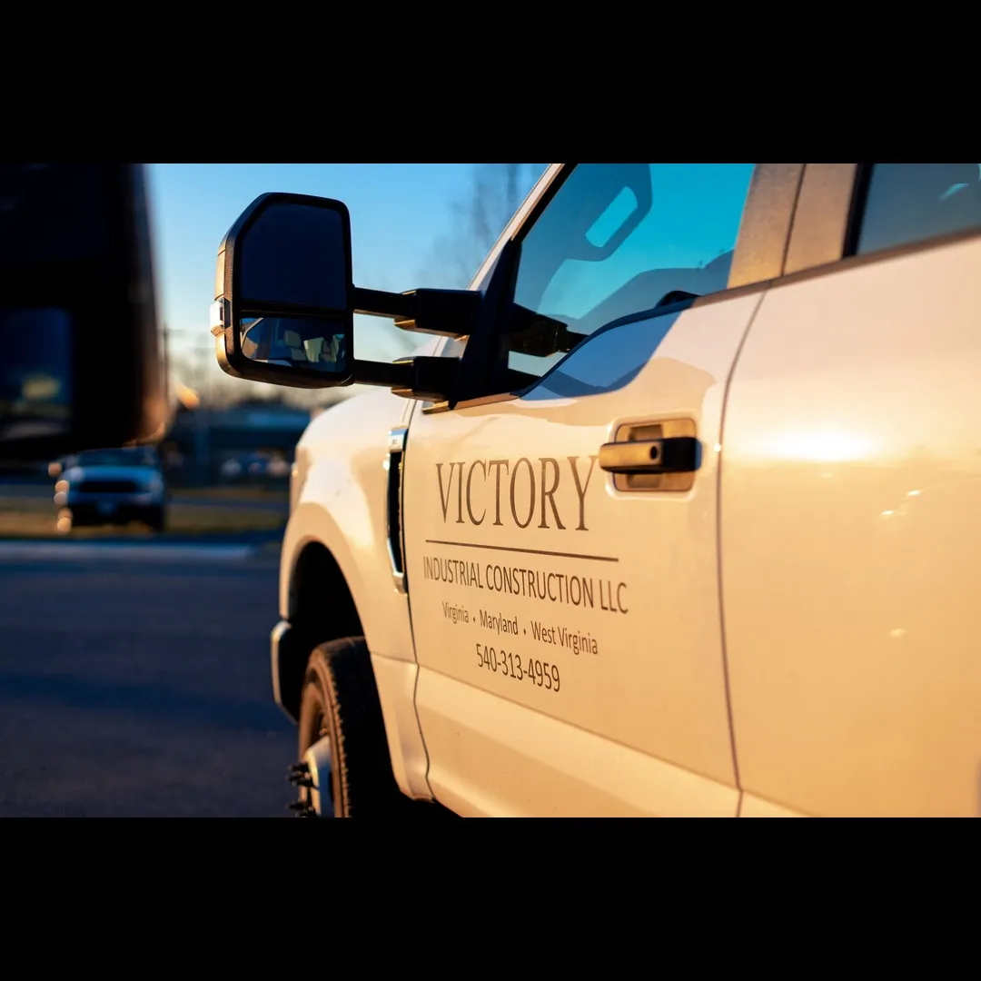 Mobile Welding Services of Virginia