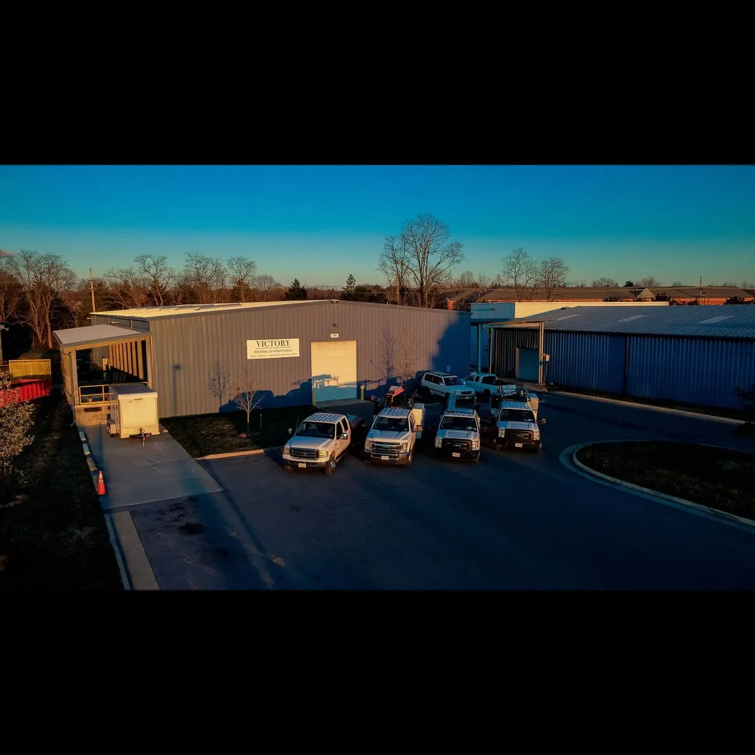 Commercial Construction Services