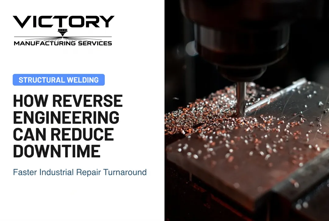 How Reverse Engineering Can Reduce Downtime
