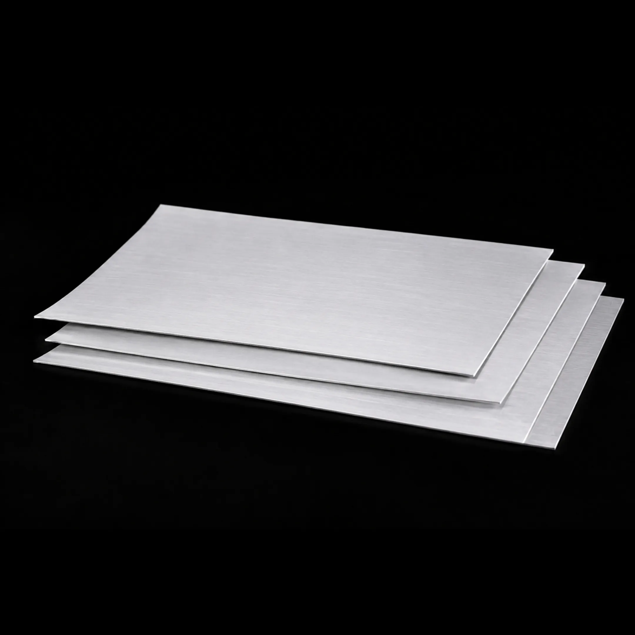 Fabricator TIG welding aluminum sheet metal