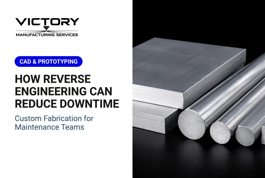How Reverse Engineering Can Reduce Downtime