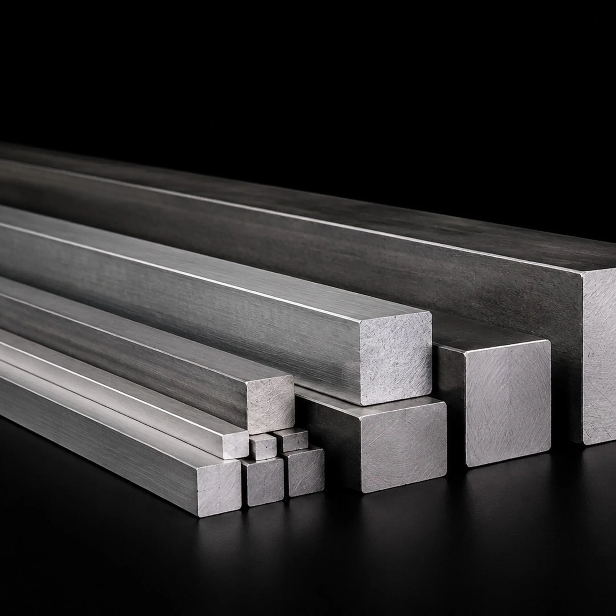 Sheet metal fabrication in an industrial shop