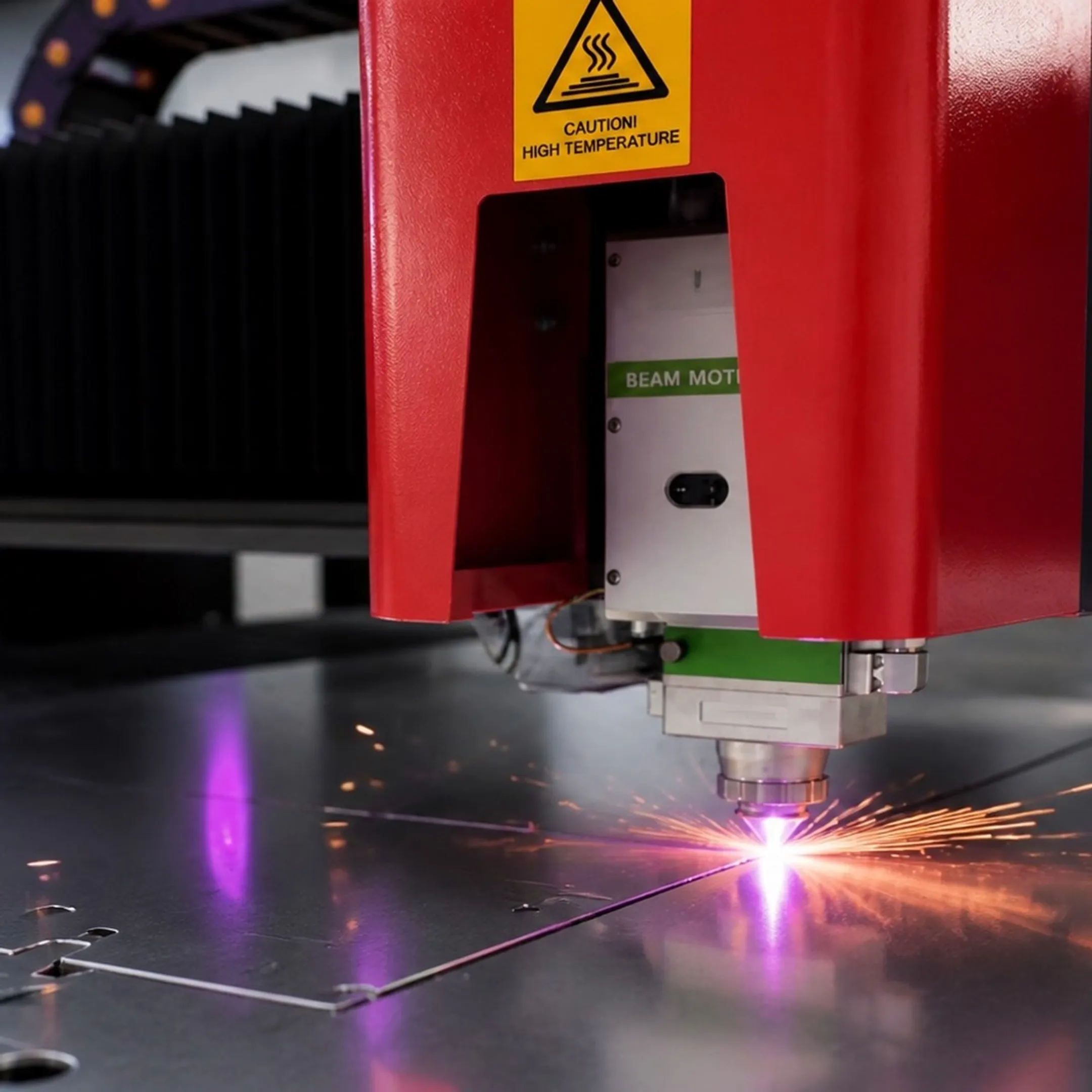 Custom Machining, Fabrication and Mechanical Services