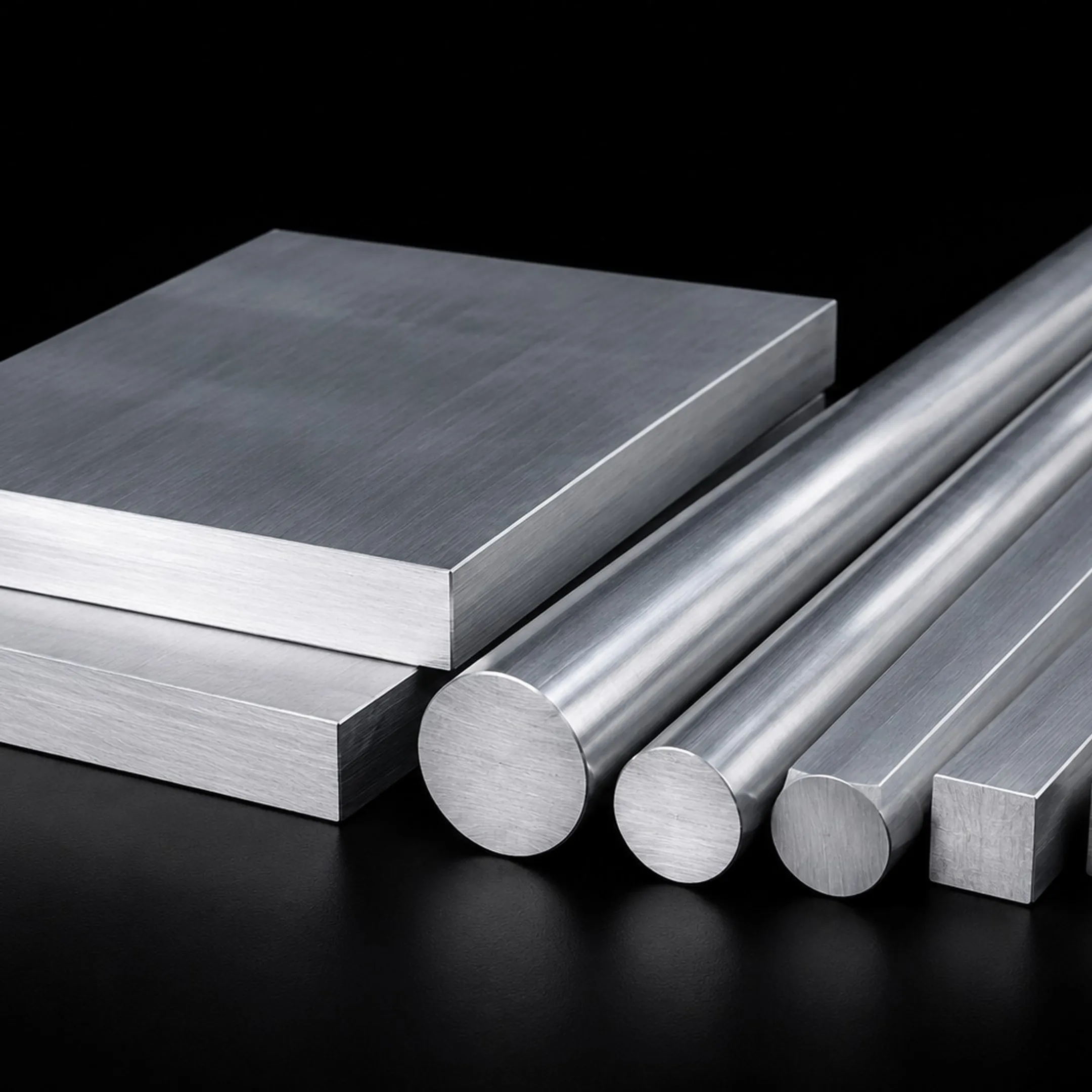Custom Metal Frame Fabrication Services