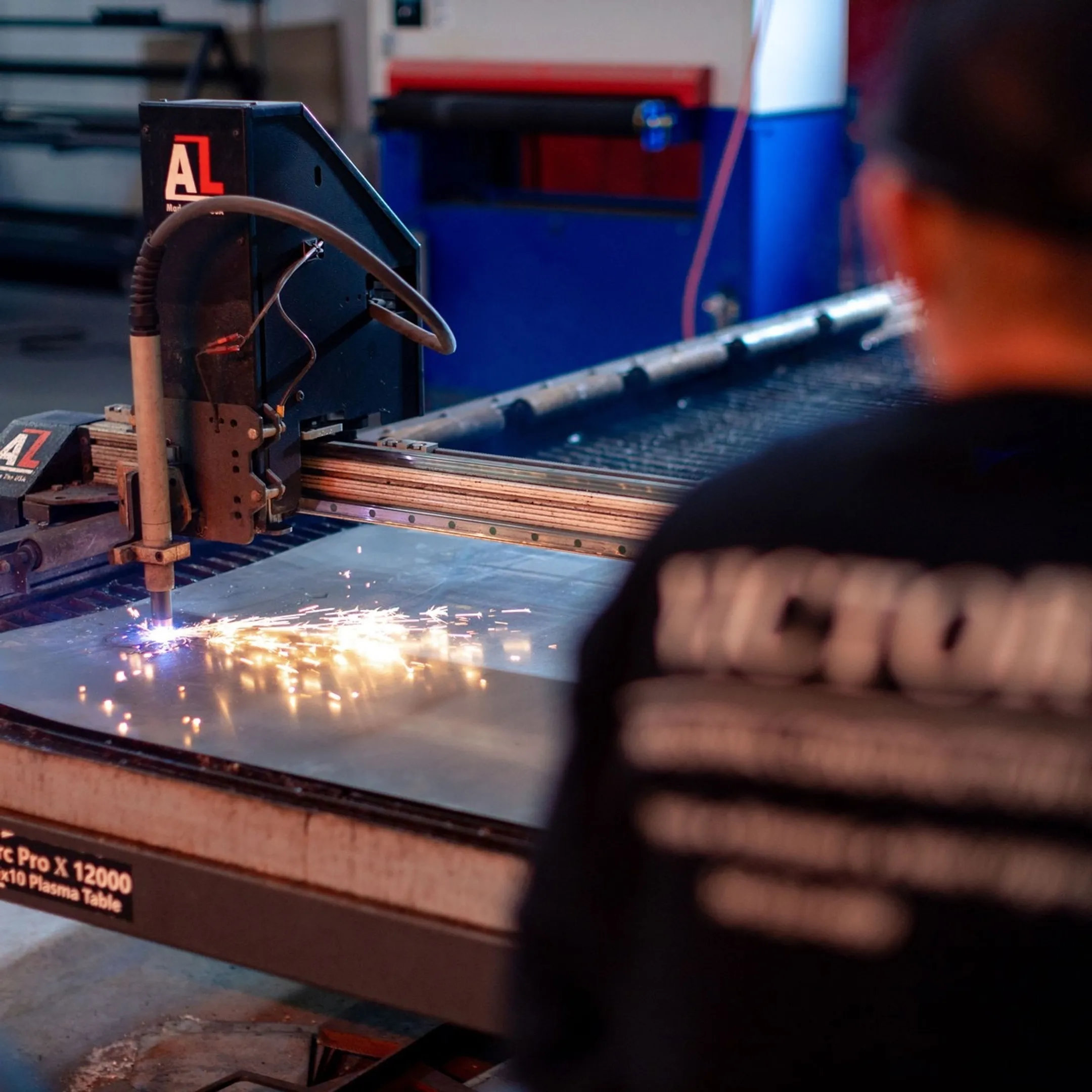 Custom Metal Fabricators and Custom Metal Fabrication
