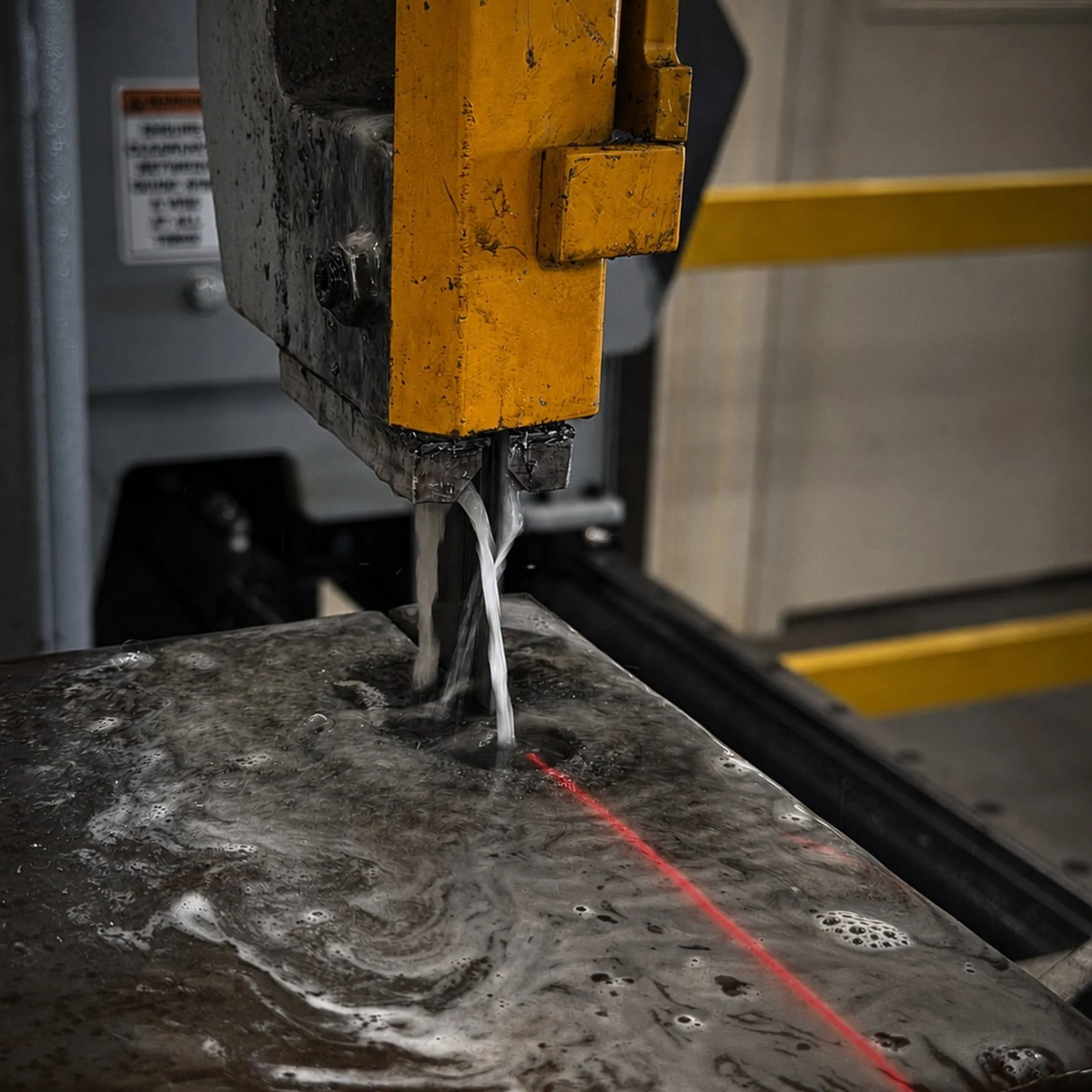 Heavy Metal Fabrication Companies