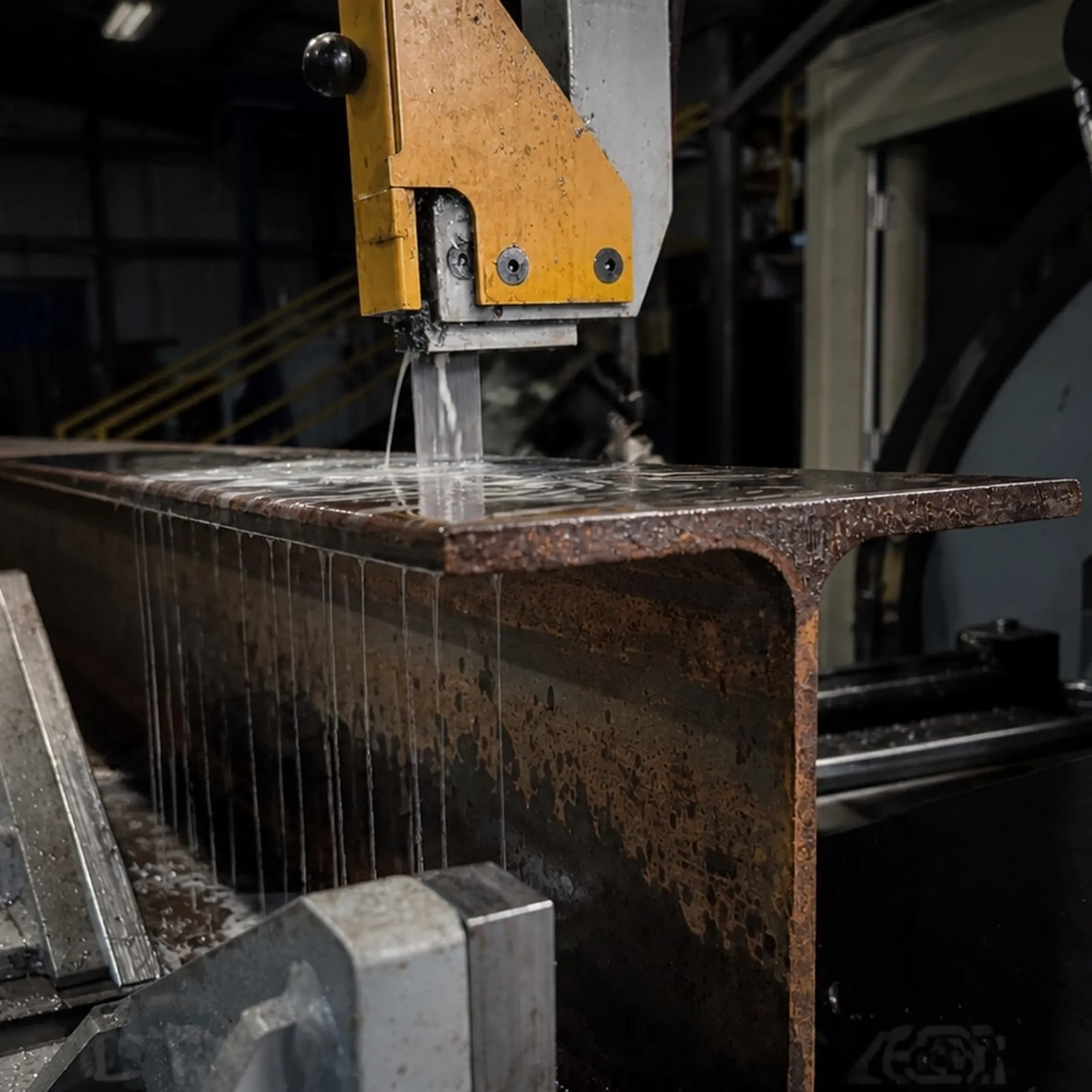 Specialty Steel Fabrication Company