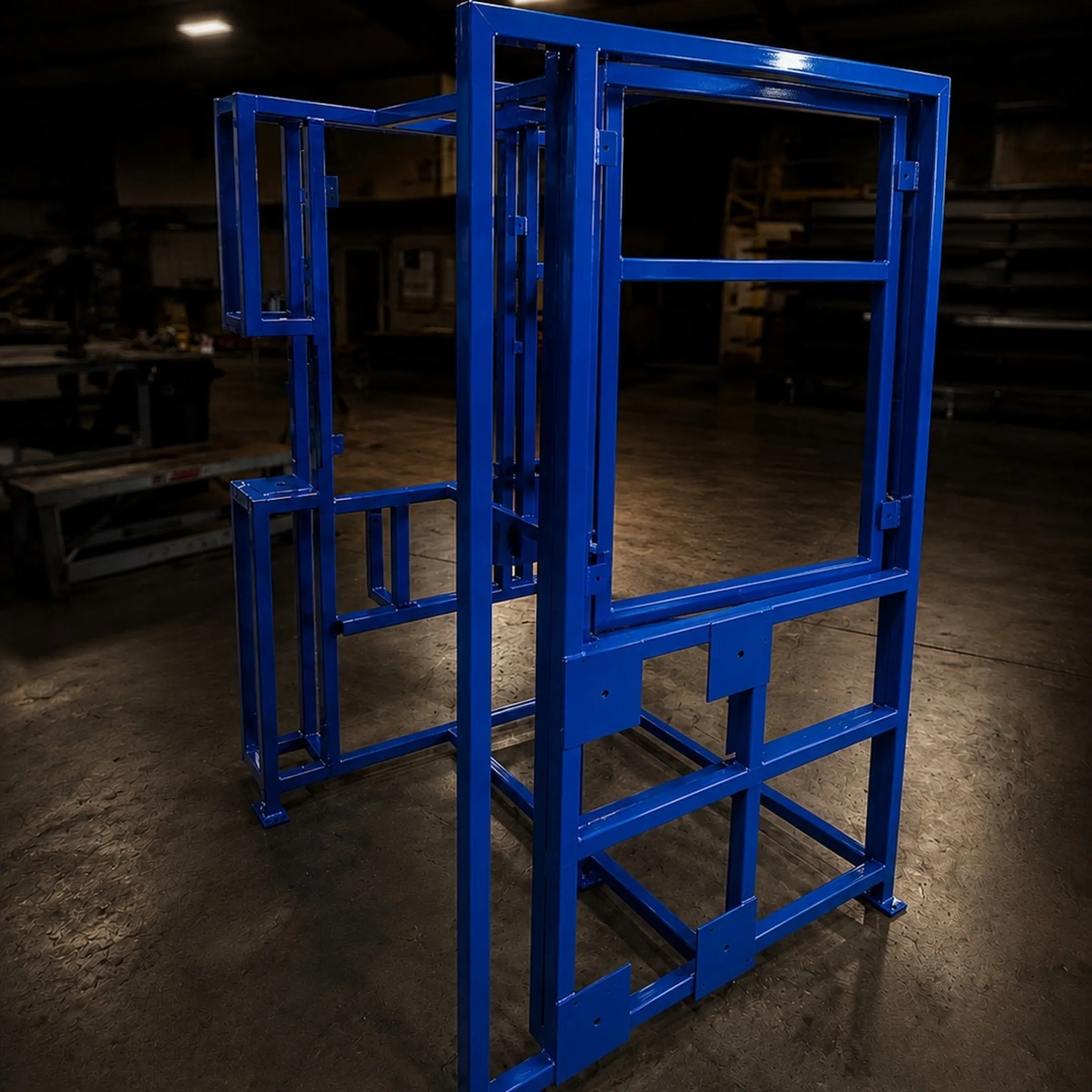 Lifting Equipment and Solutions for Safe Load Handling
