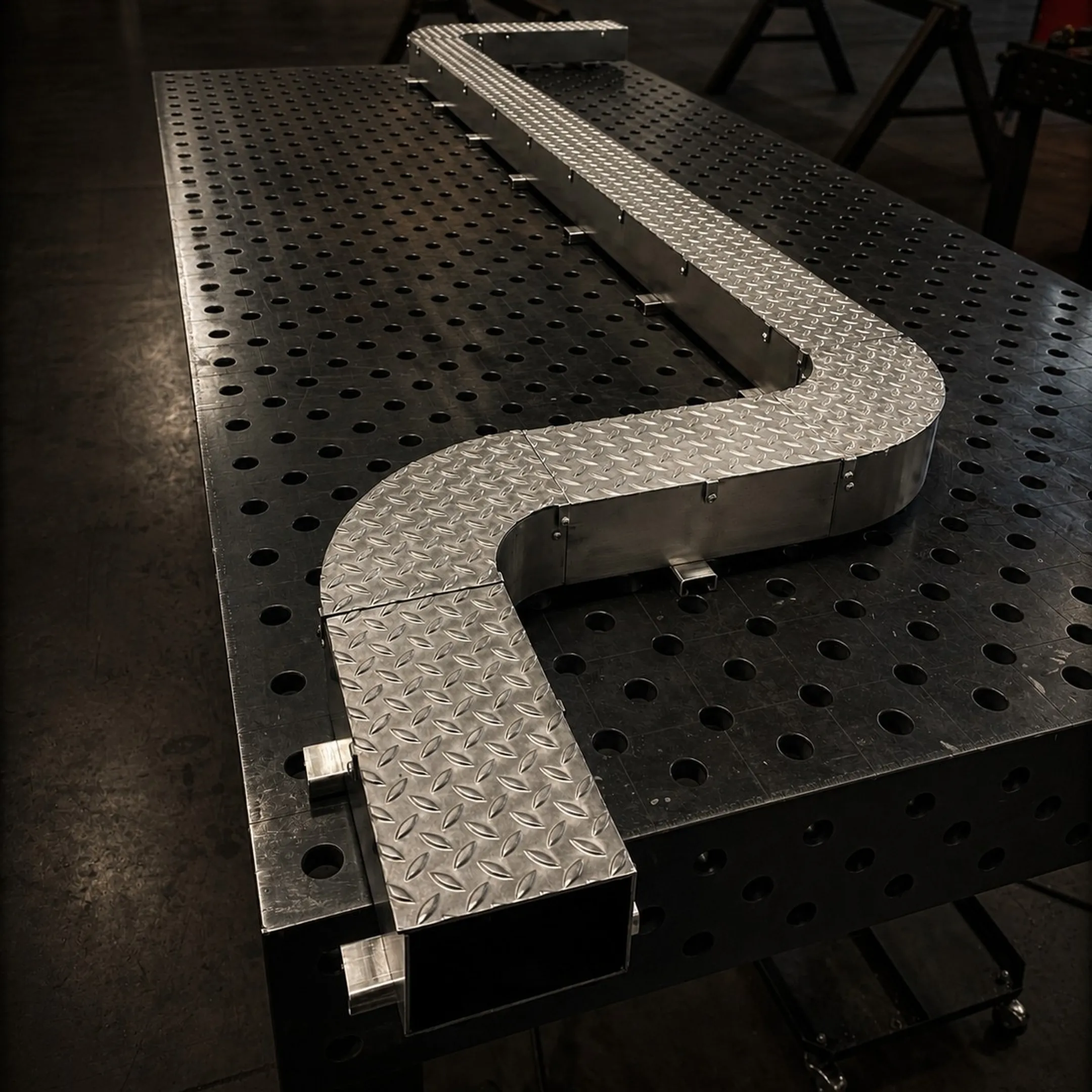 Industrial Piping Specialists