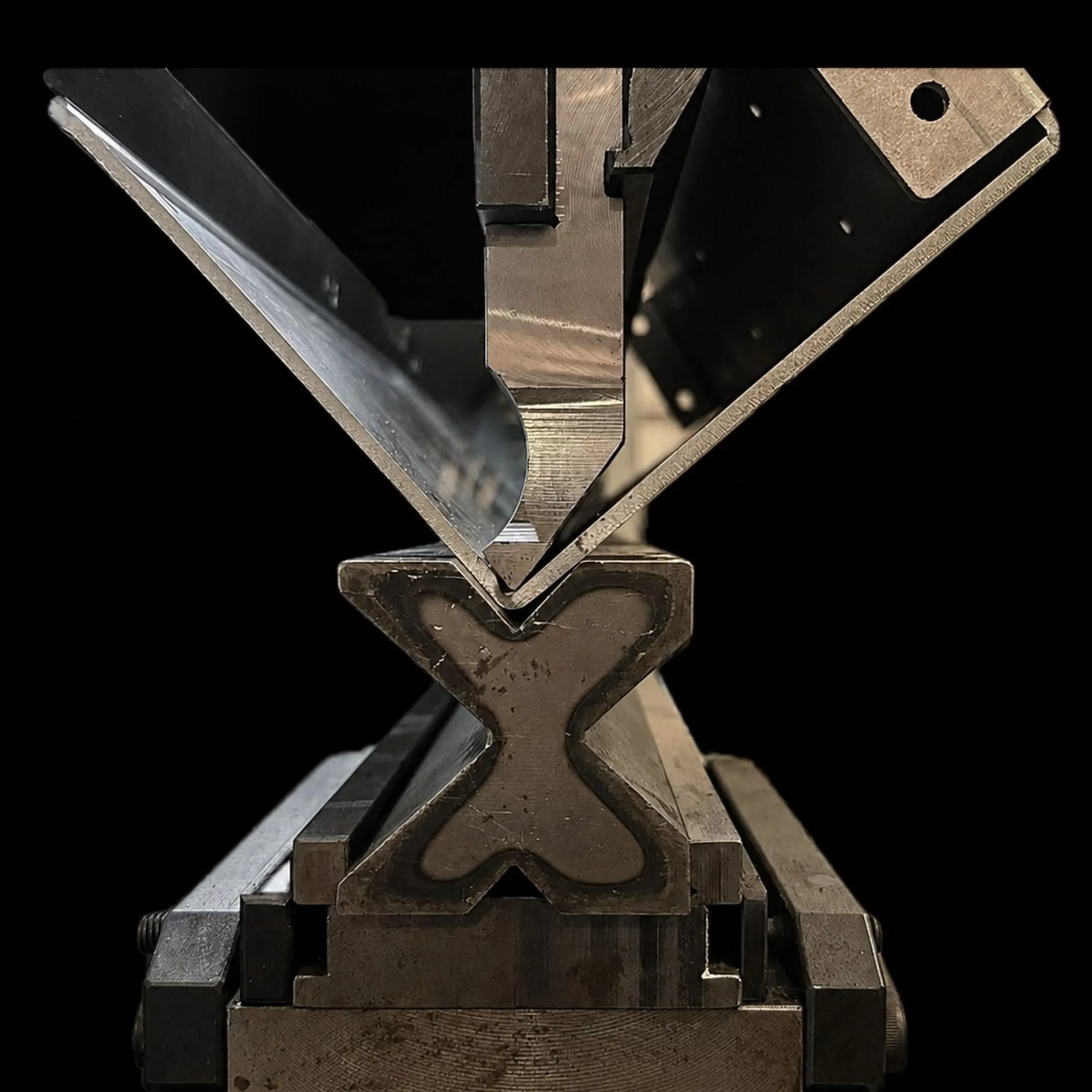 Precision Tube Bending Services