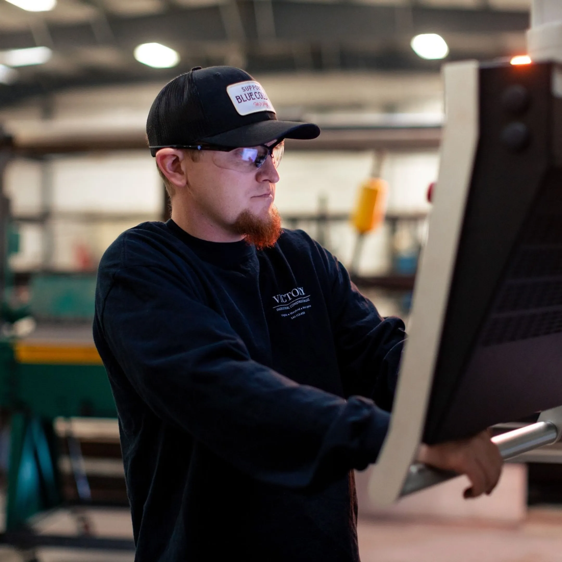 Custom Engineering Services