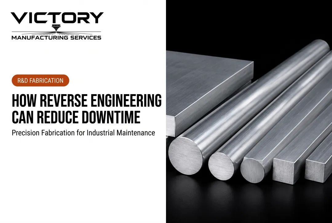 How Reverse Engineering Can Reduce Downtime