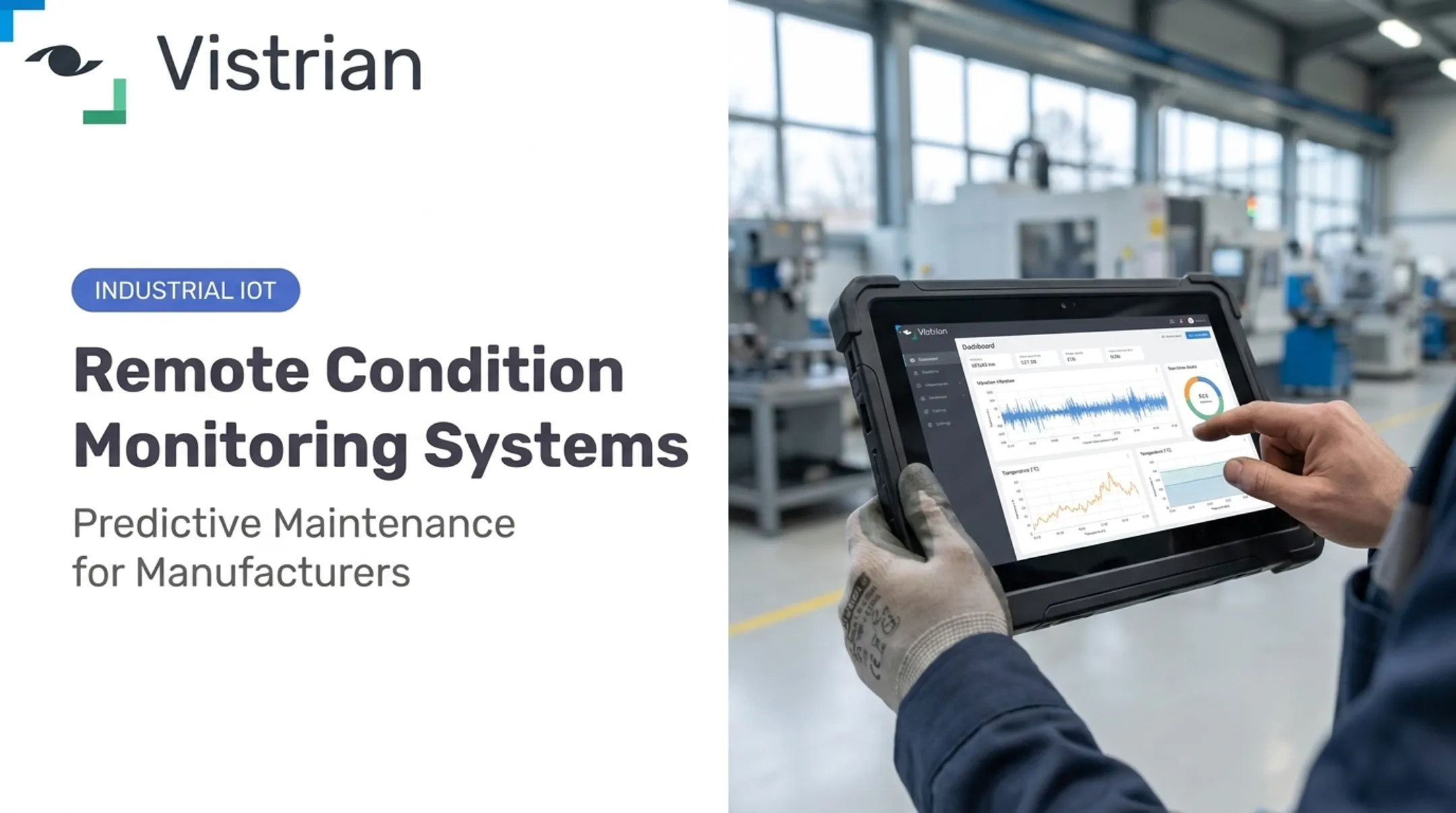 Remote Condition Monitoring Systems