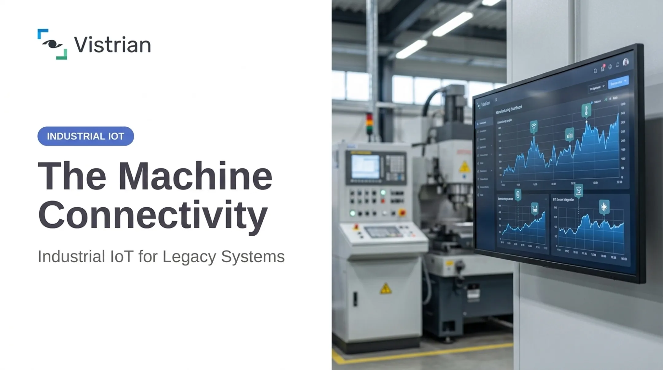 The Machine Connectivity