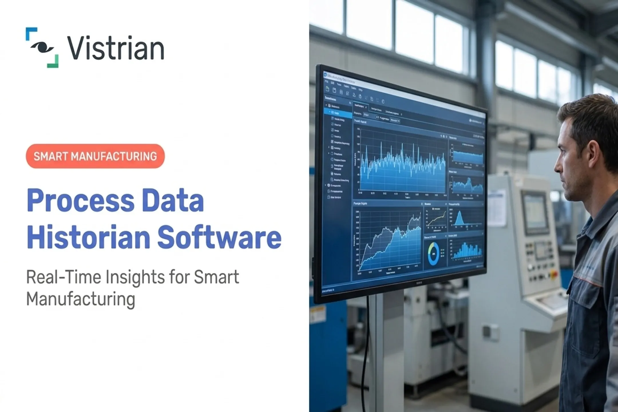 Process Data Historian Software
