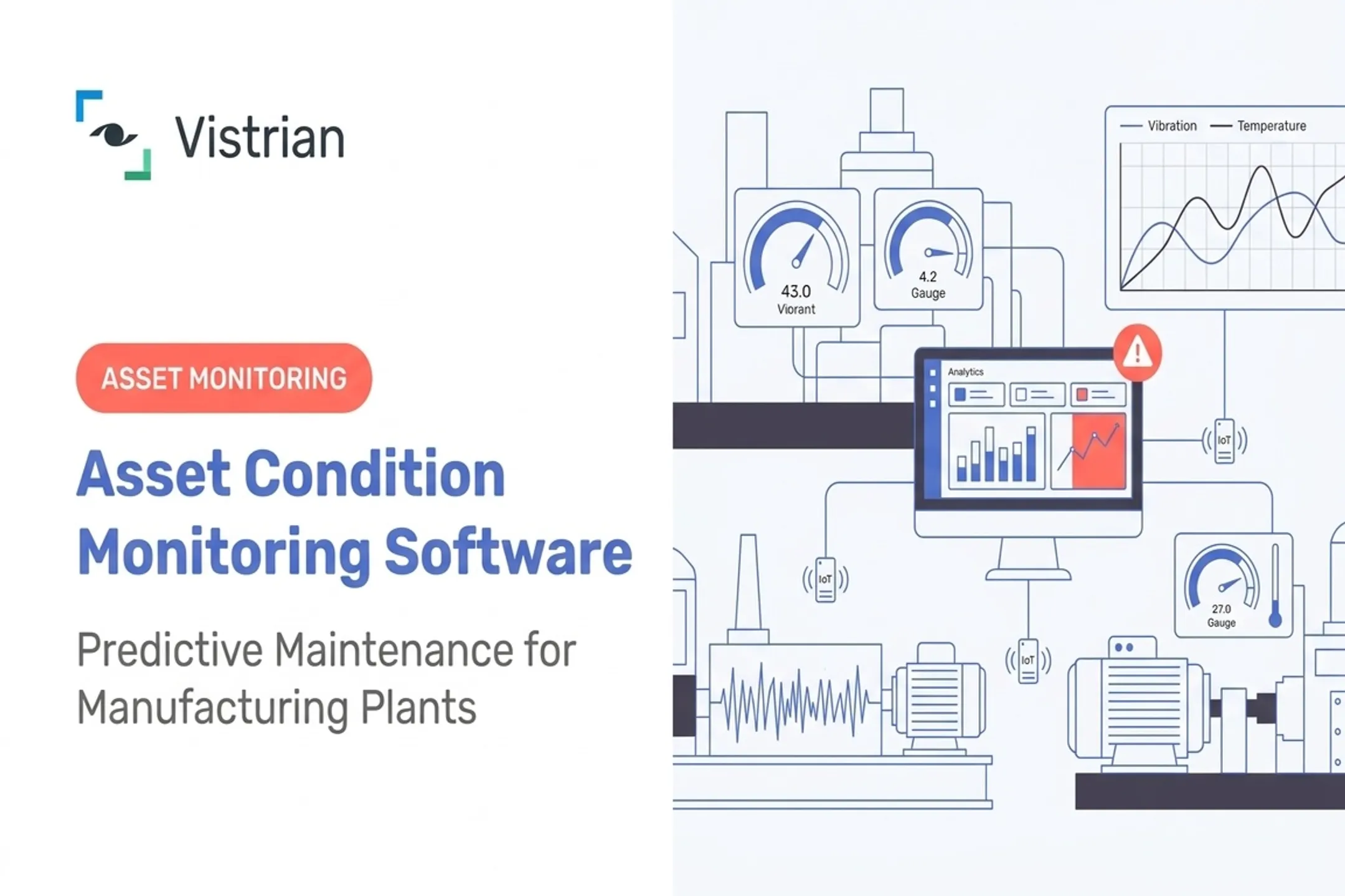 Asset Condition Monitoring Software