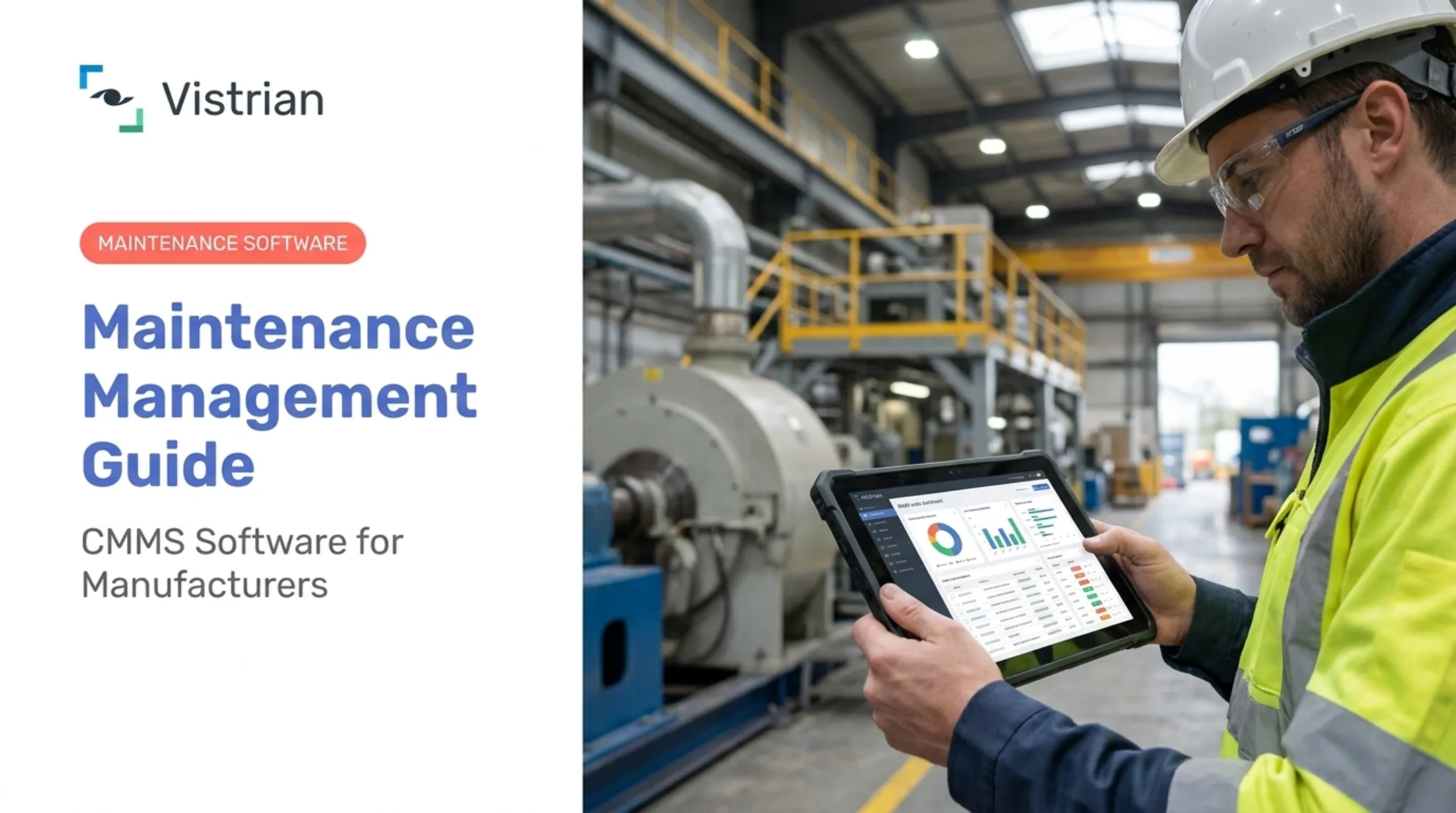 Maintenance Management Guide