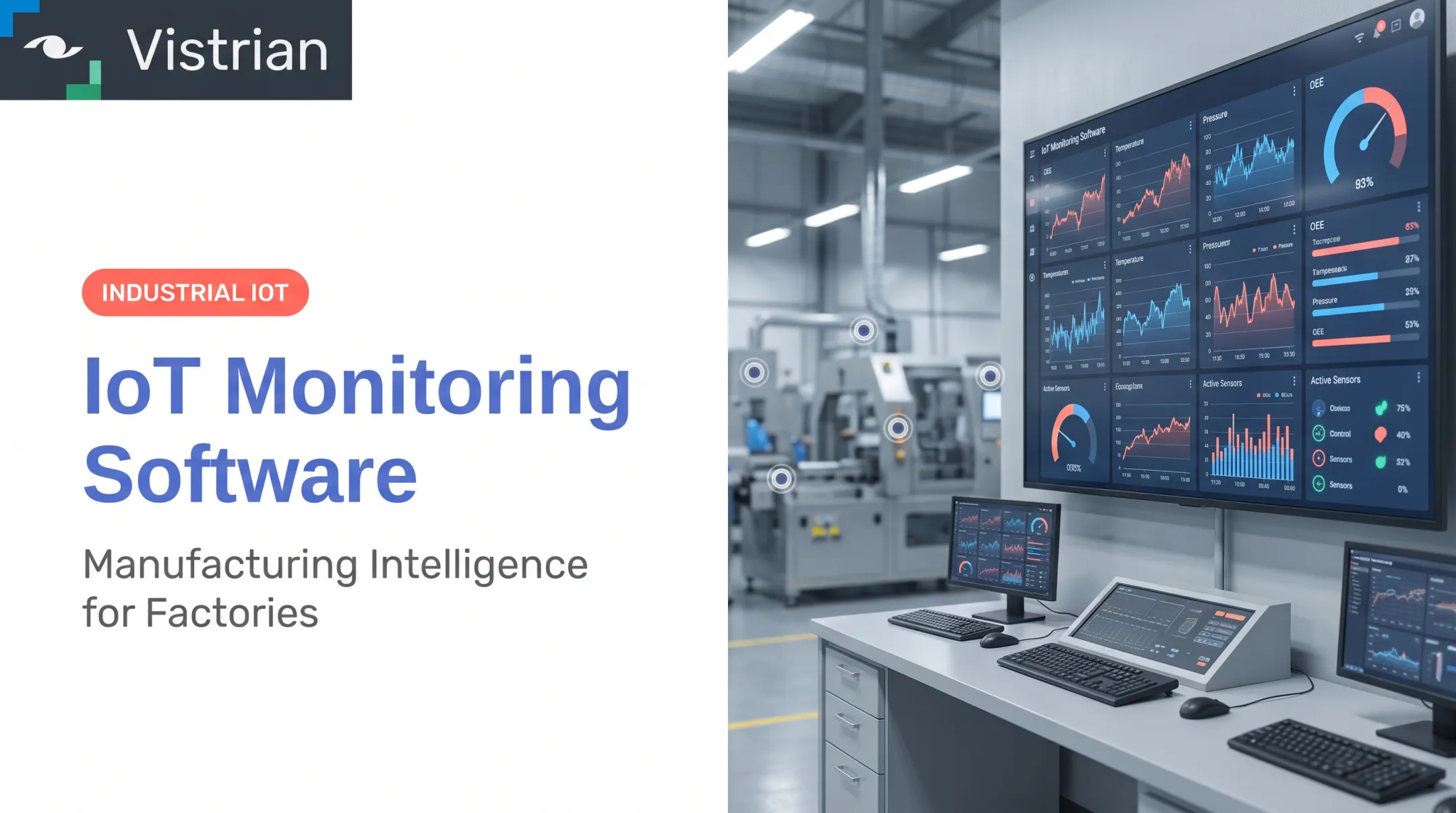 IoT Monitoring Software