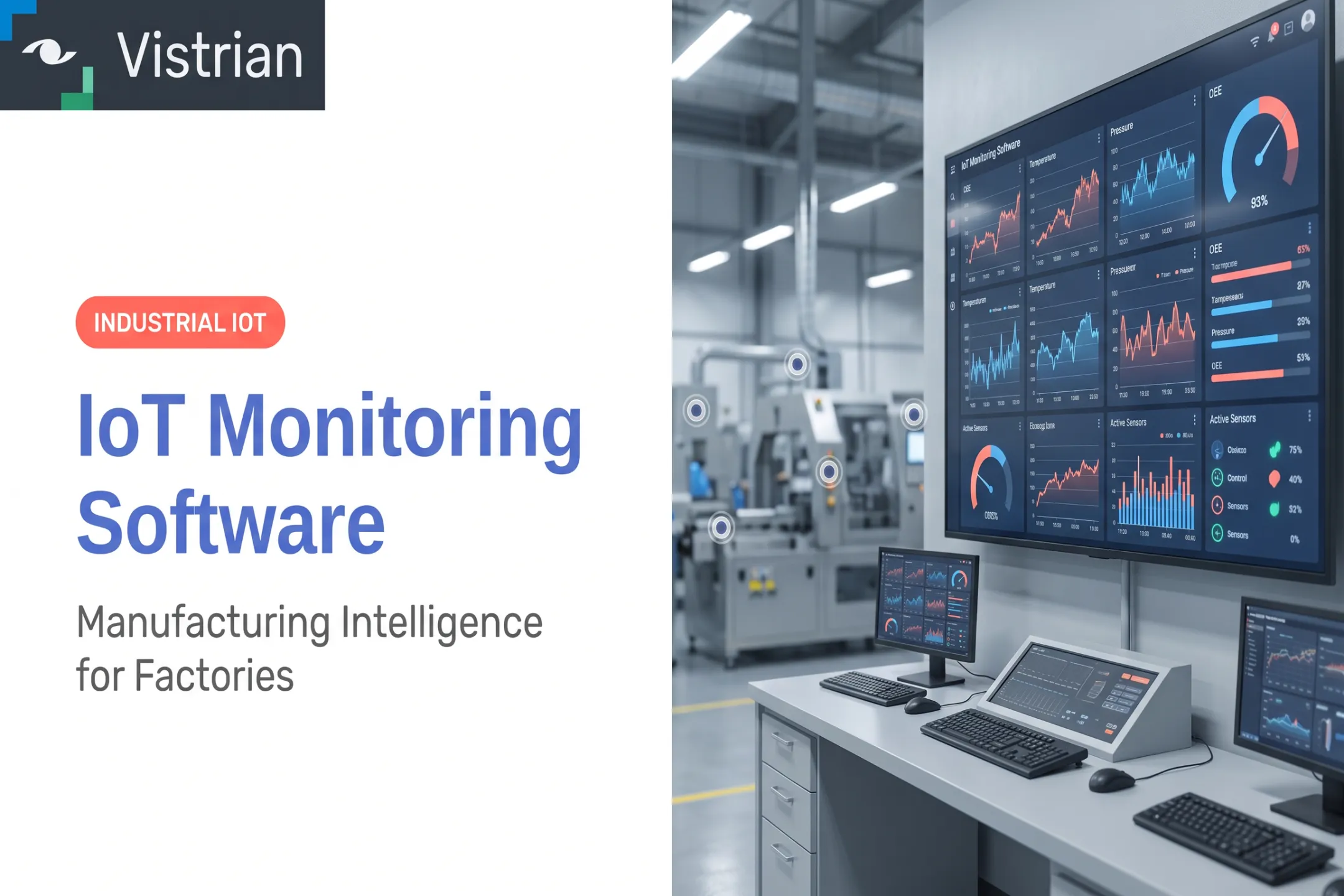 IoT Monitoring Software