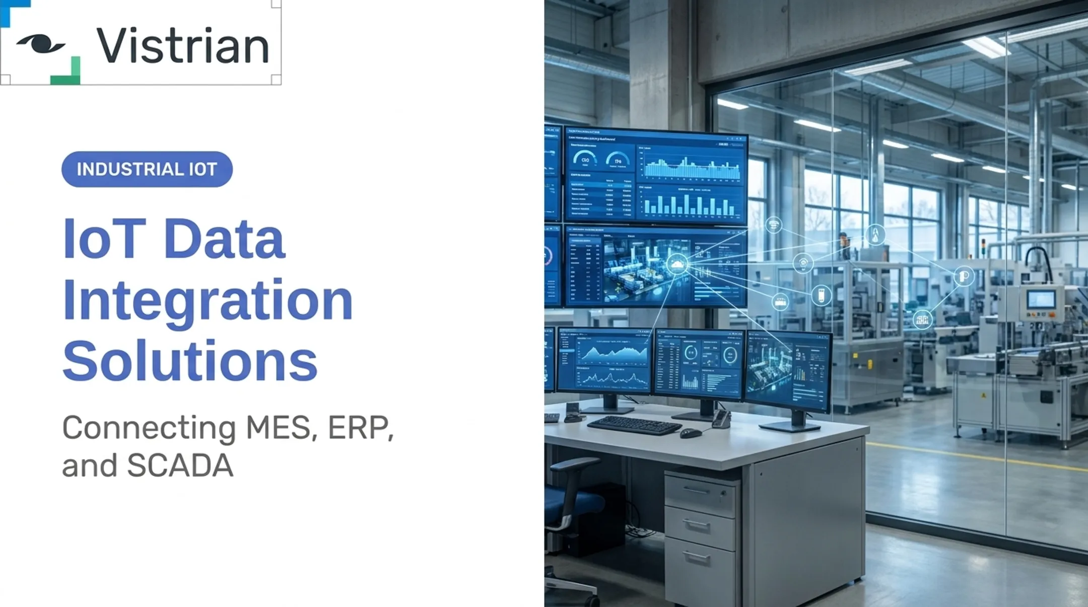IoT Data Integration Solutions