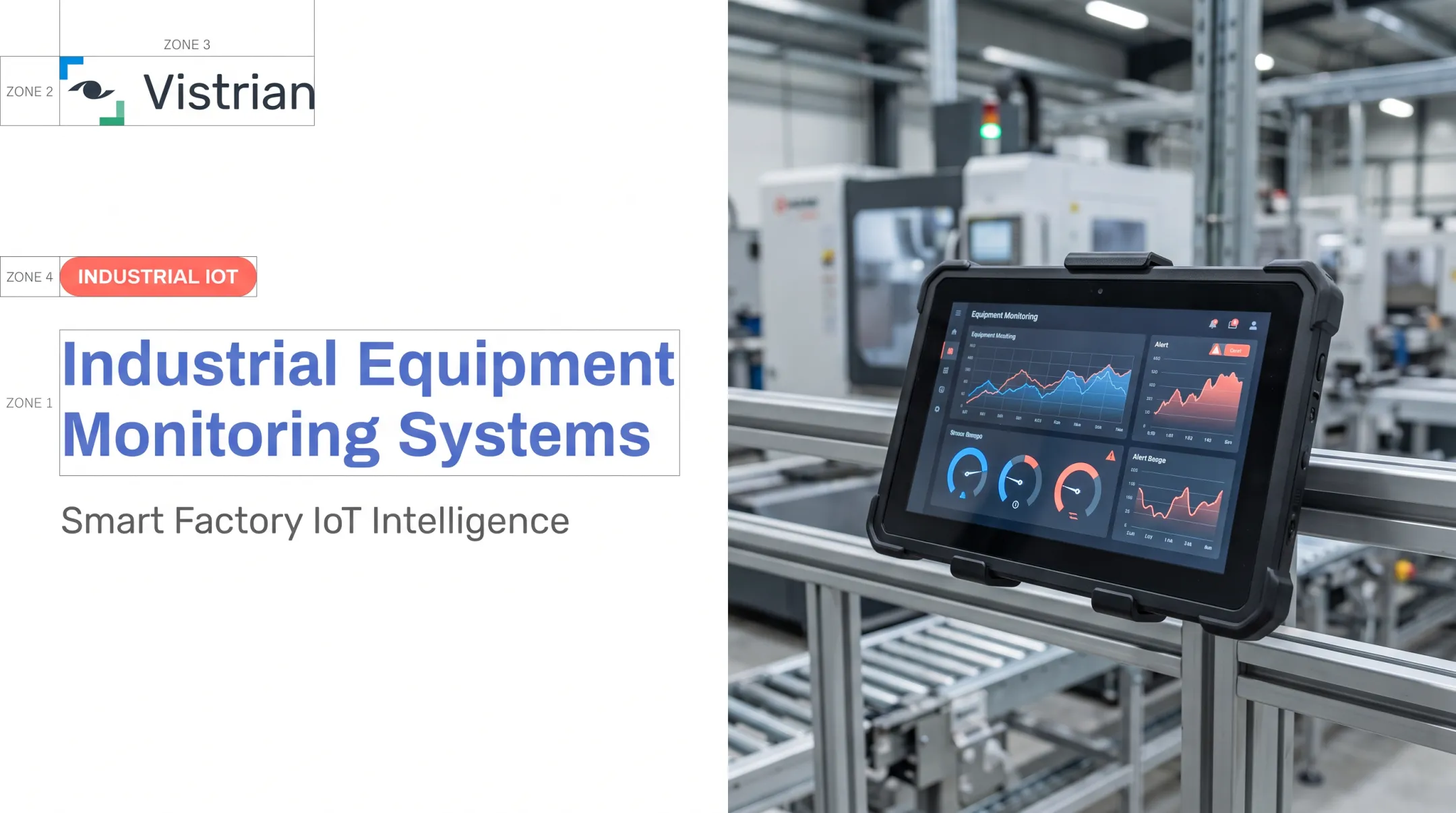 Industrial Equipment Monitoring Systems