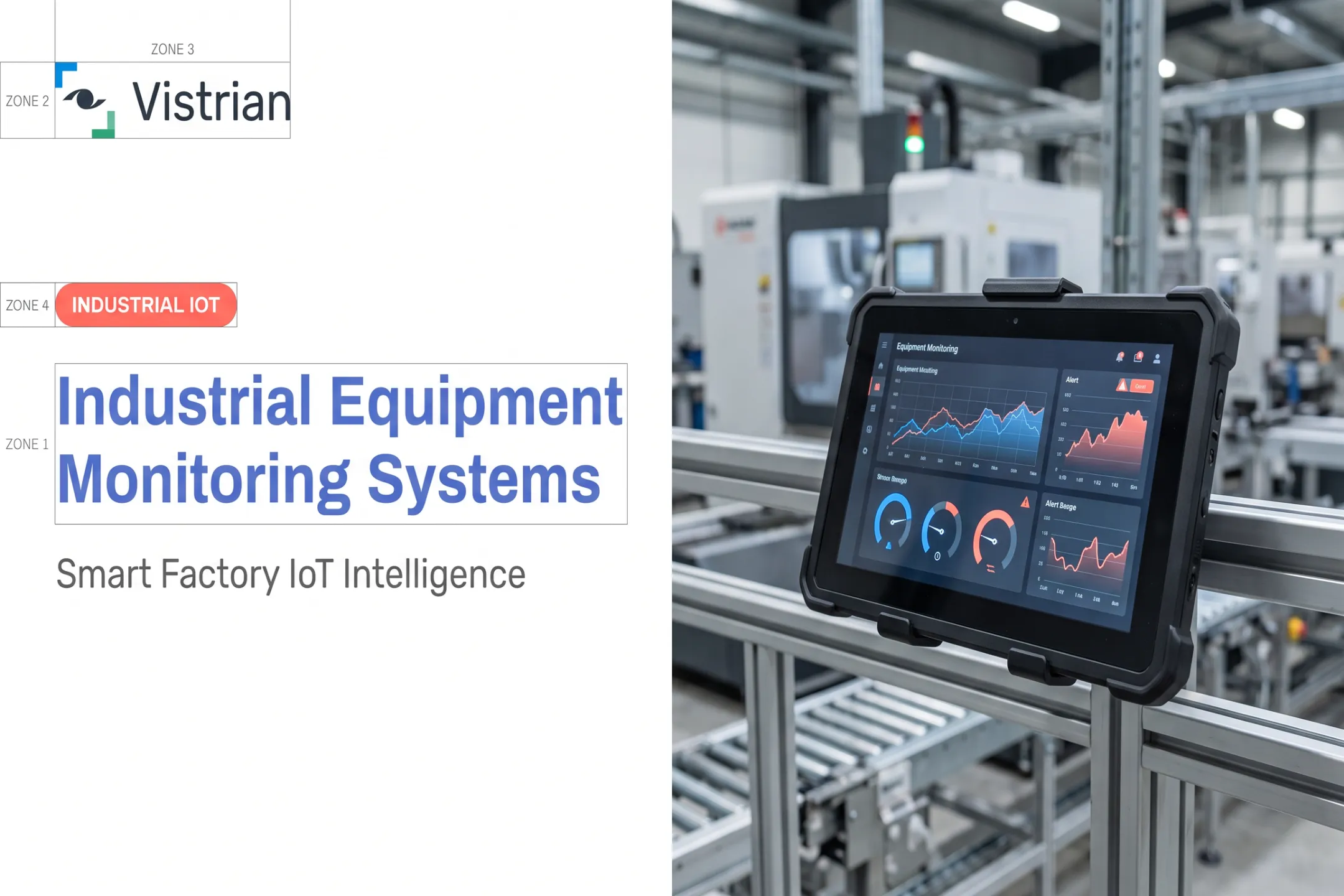 Industrial Equipment Monitoring Systems