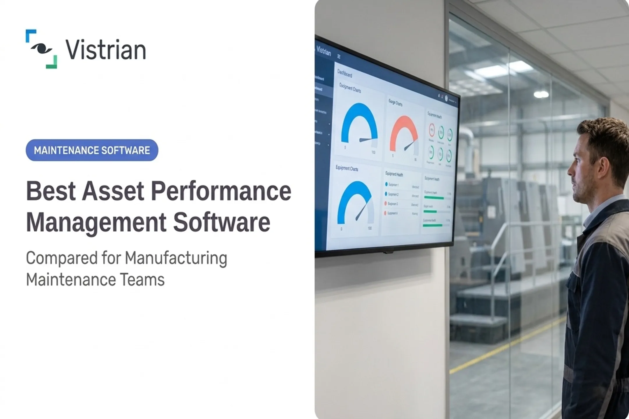 Best Asset Performance Management Software