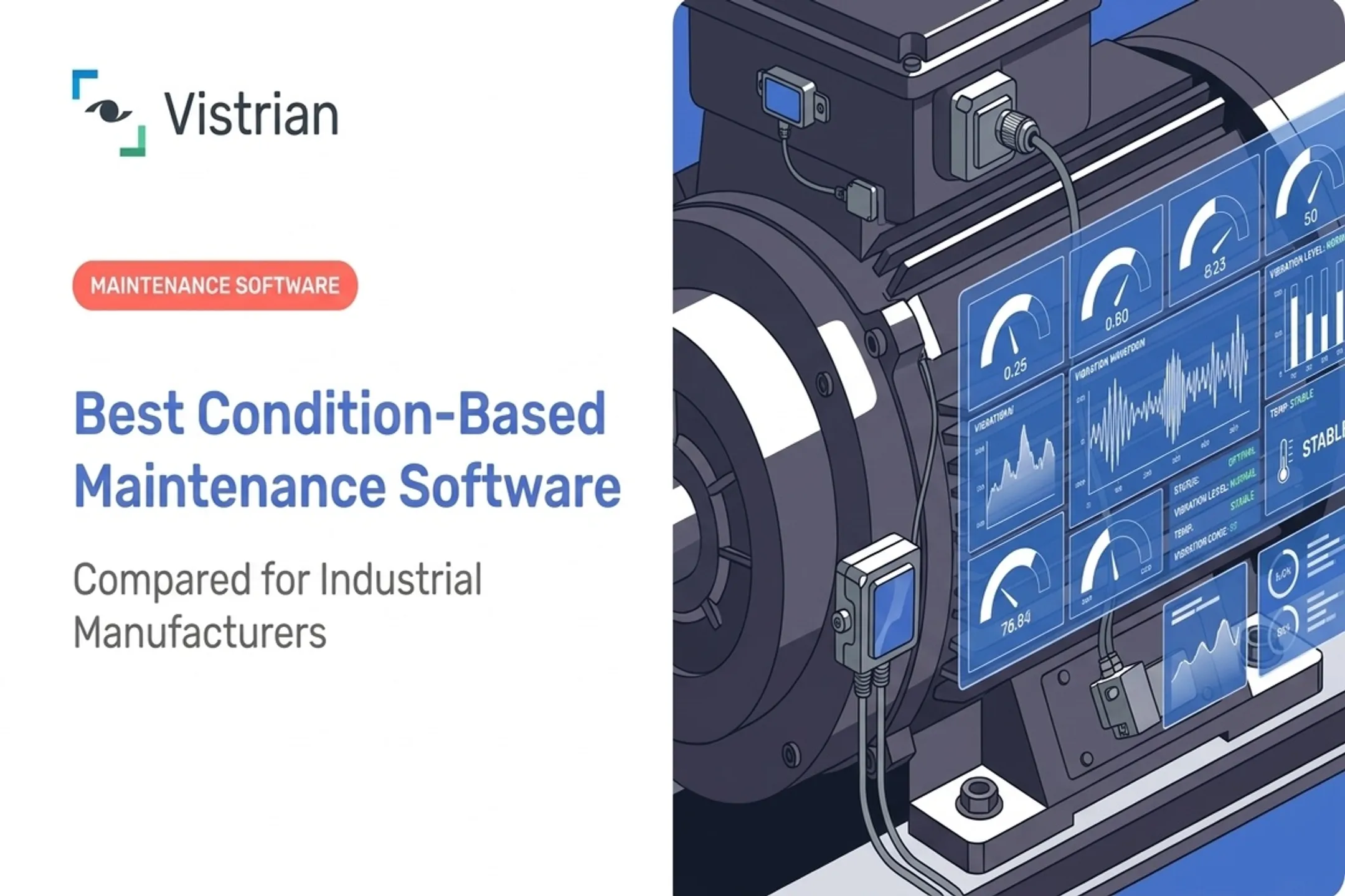 Best Condition-Based Maintenance Software