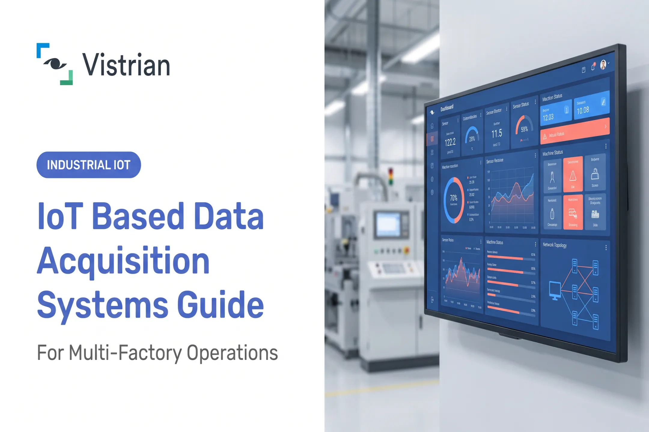 IoT Based Data Acquisition Systems Guide