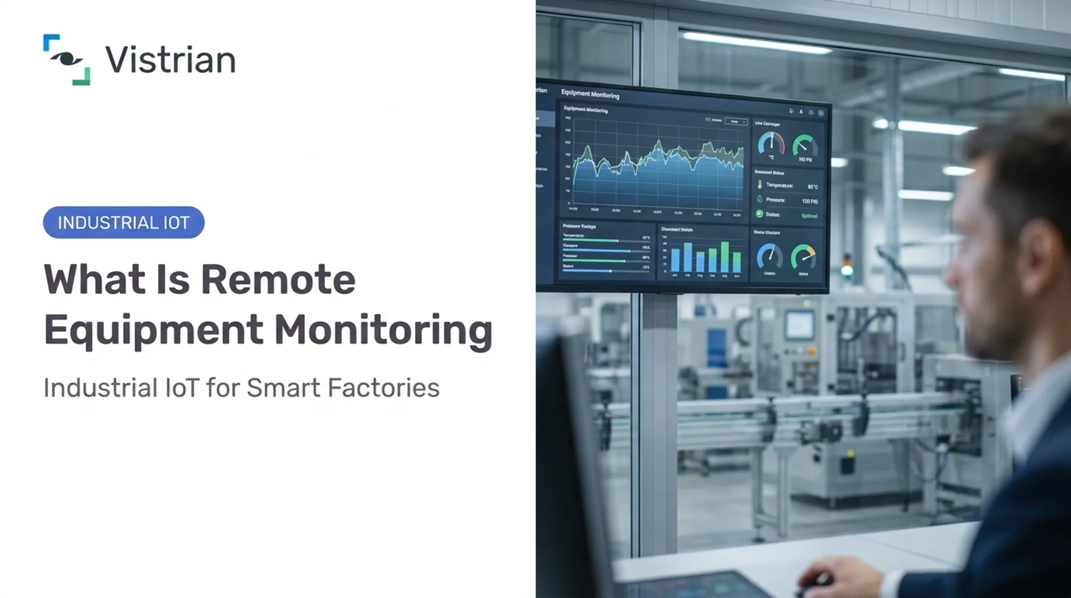 What Is Remote Equipment Monitoring