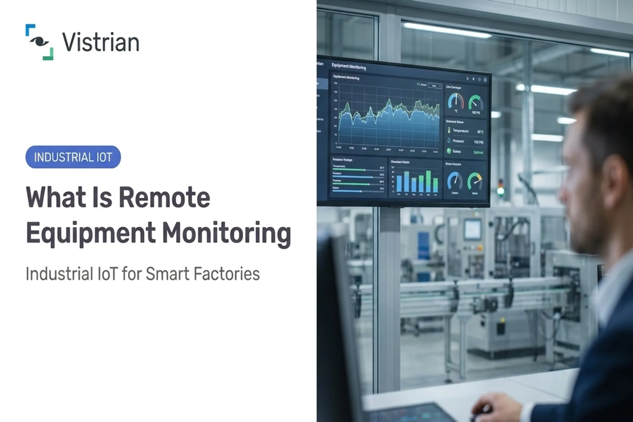 What Is Remote Equipment Monitoring