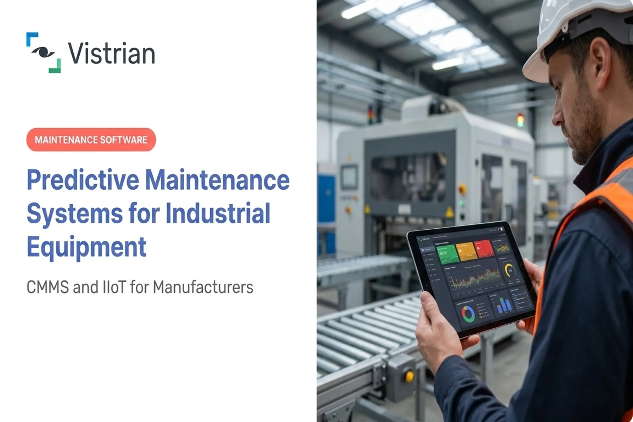 Predictive Maintenance Systems for Industrial Equipment