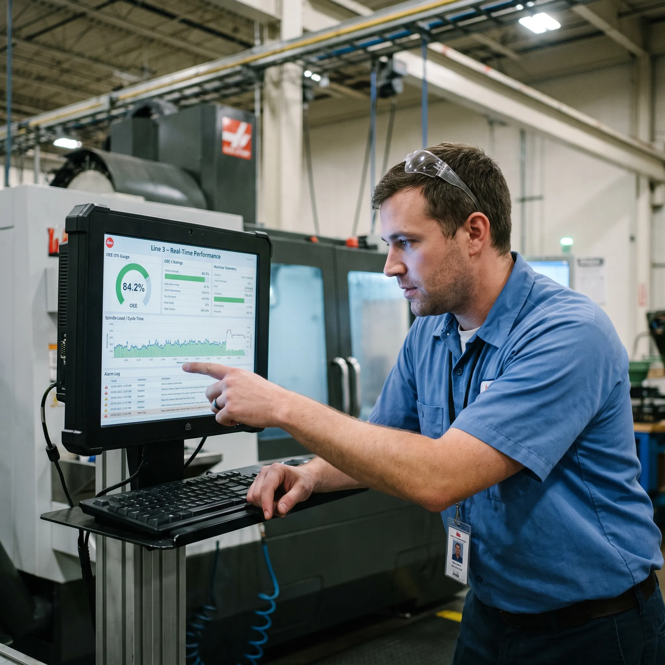Industrial Data Management Software Solutions
