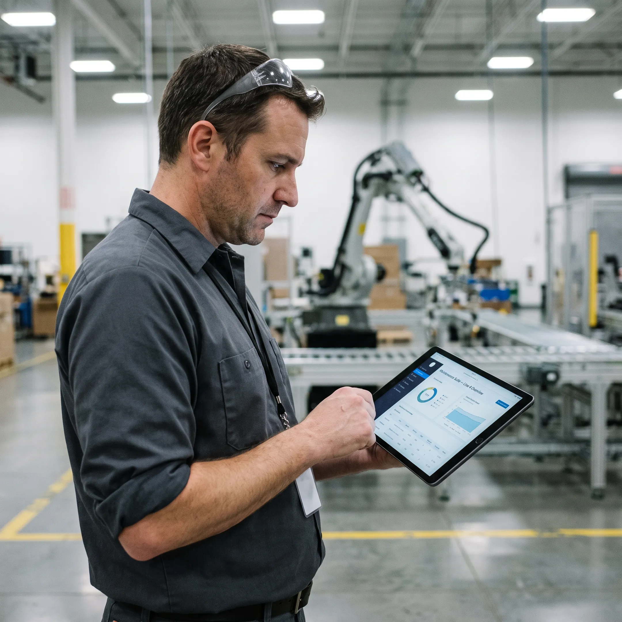 Best Preventive Maintenance Software Solutions 2026