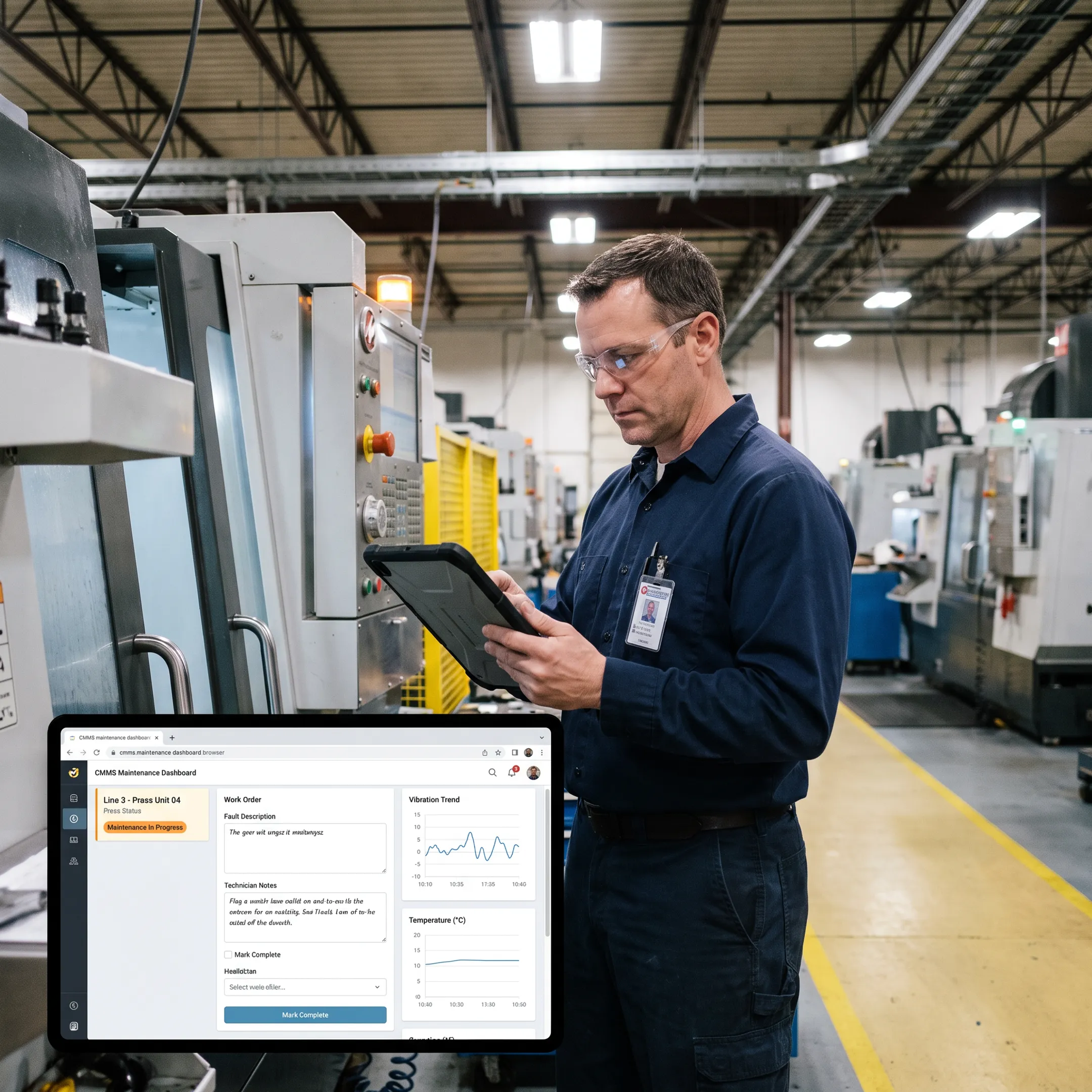 Best Equipment Maintenance Software
