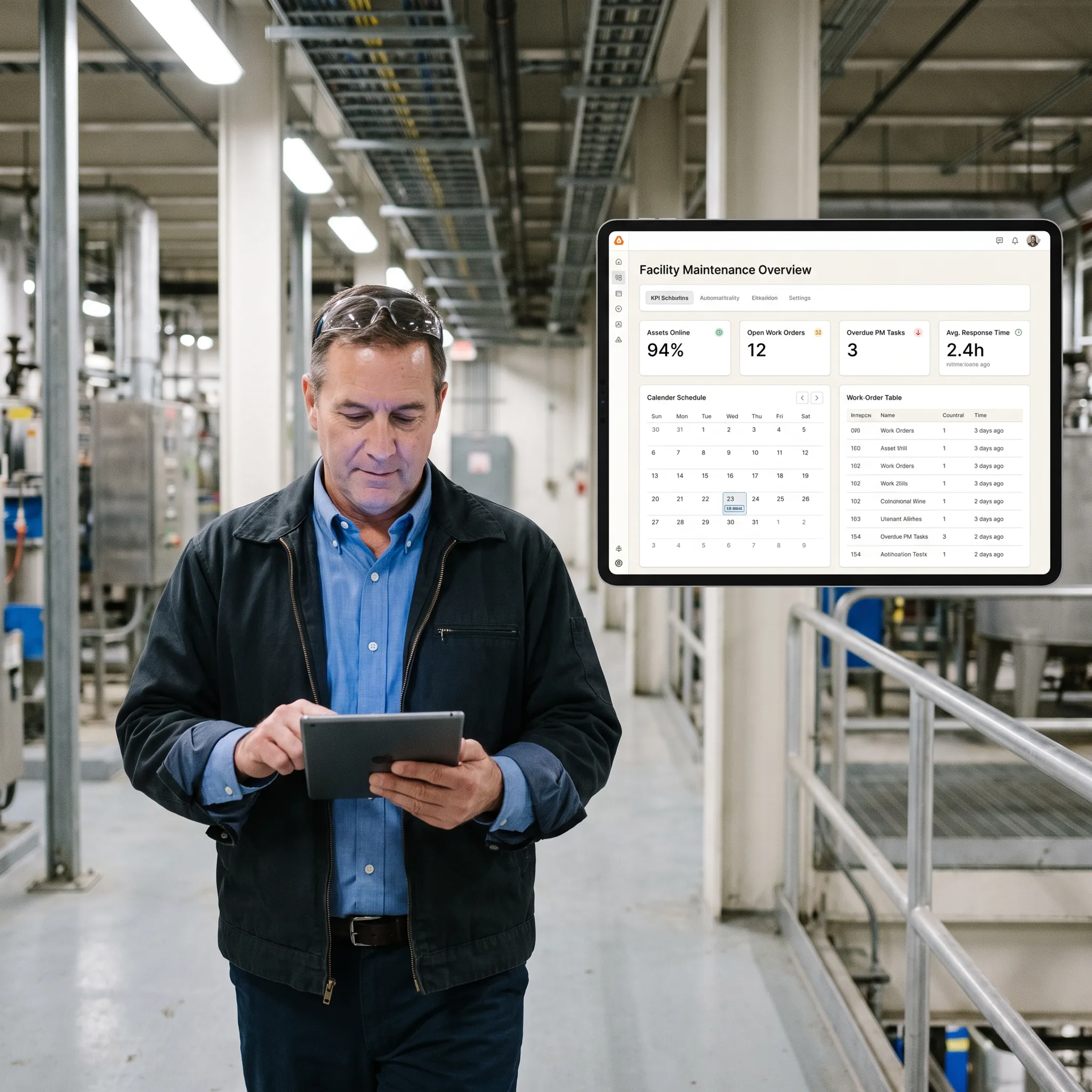 Best Cloud-Based Facility Management Software