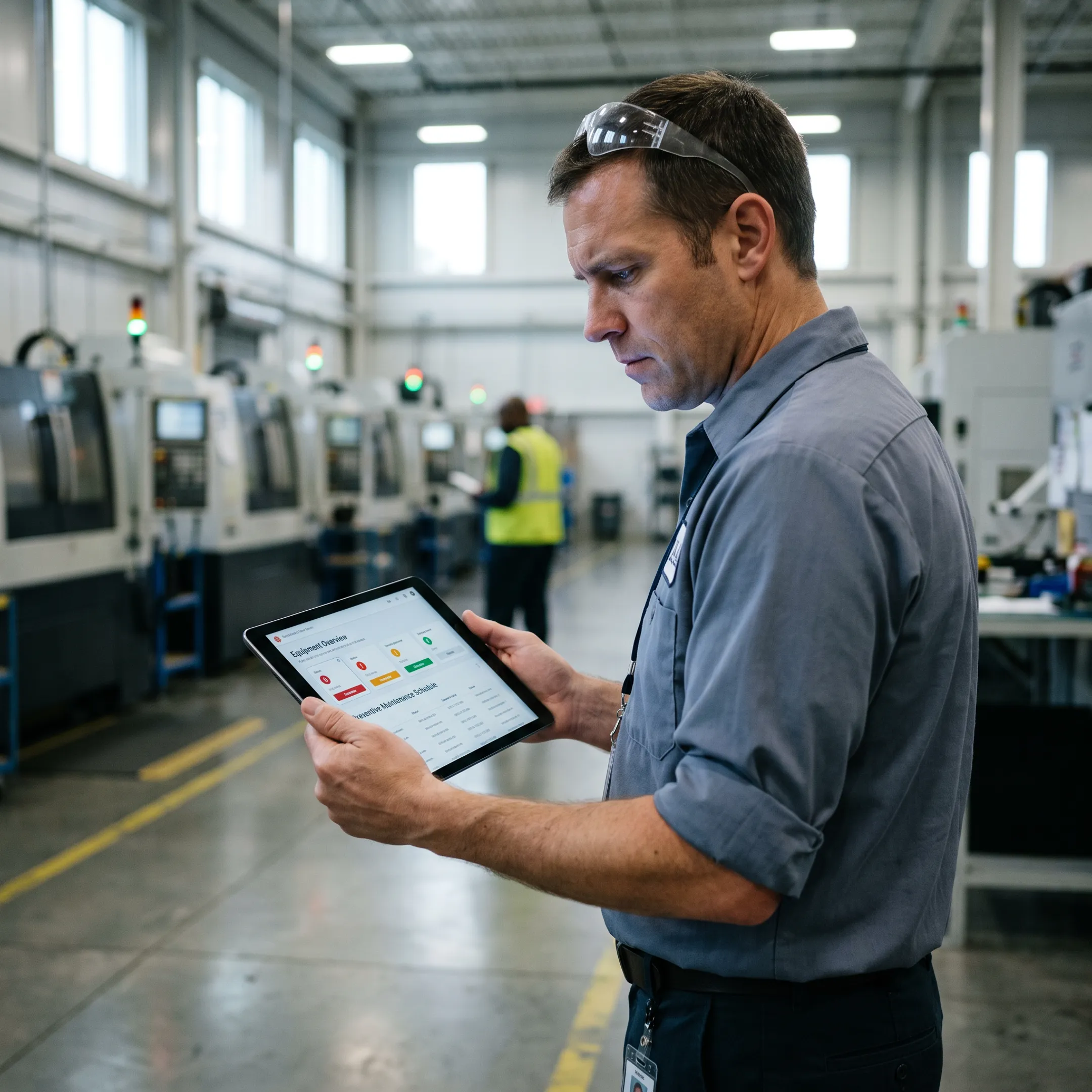 Best Facility Maintenance Software
