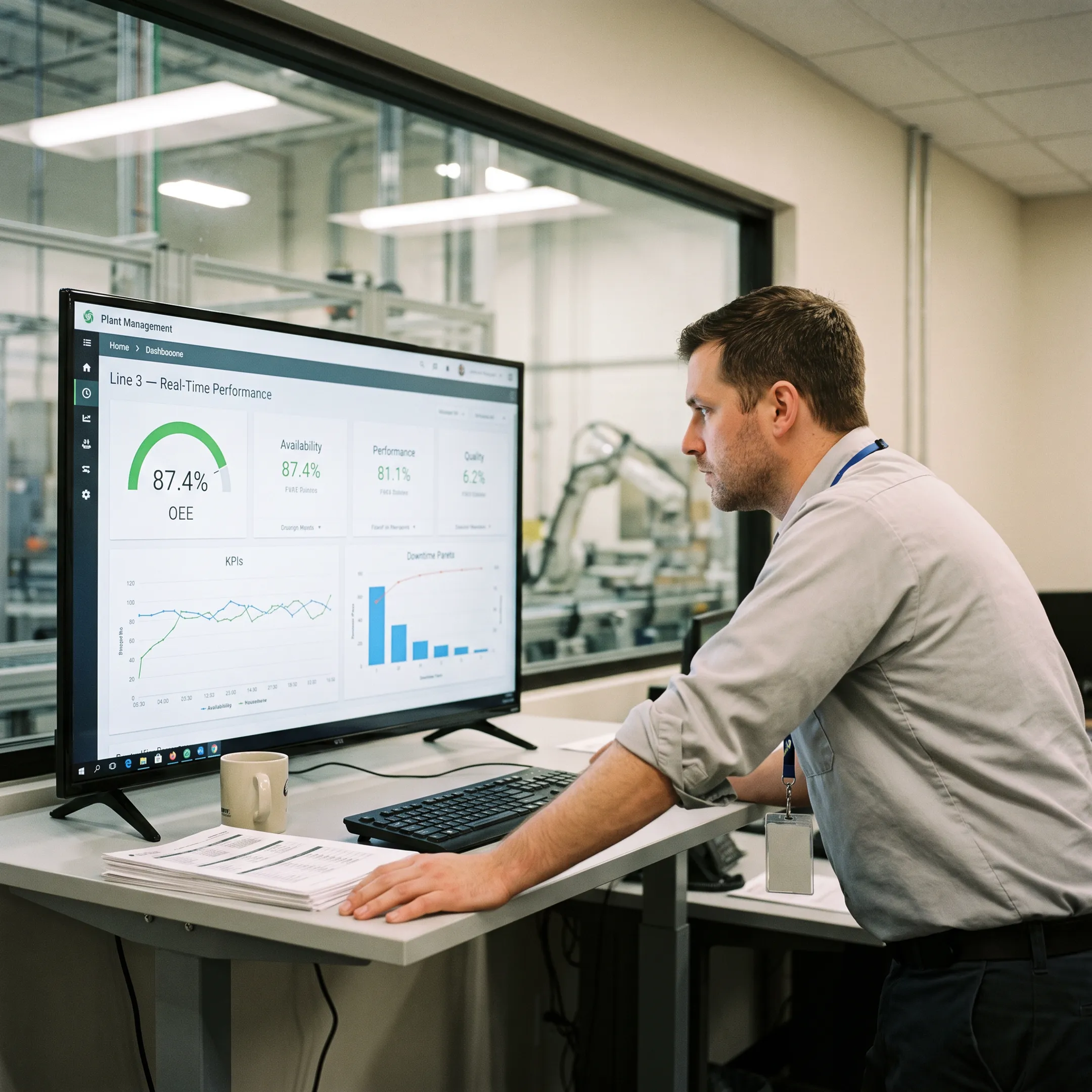Best Plant Management Software Systems