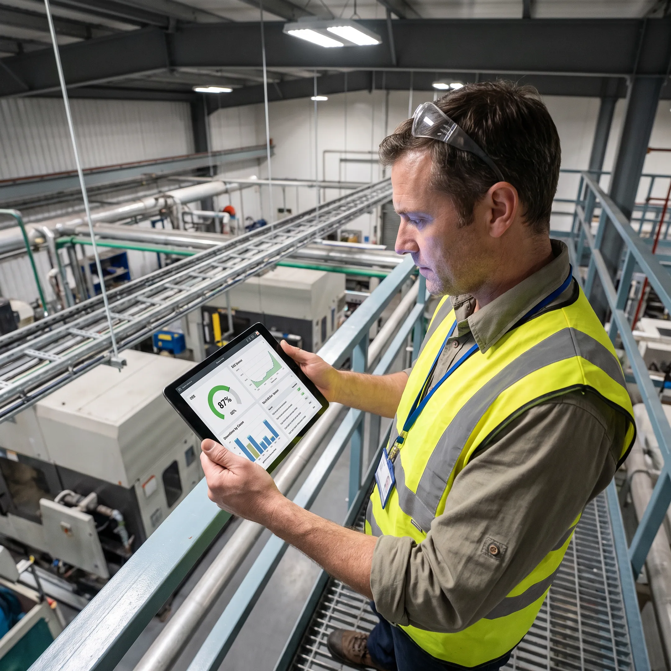 Facility Management Software Reviews 2026