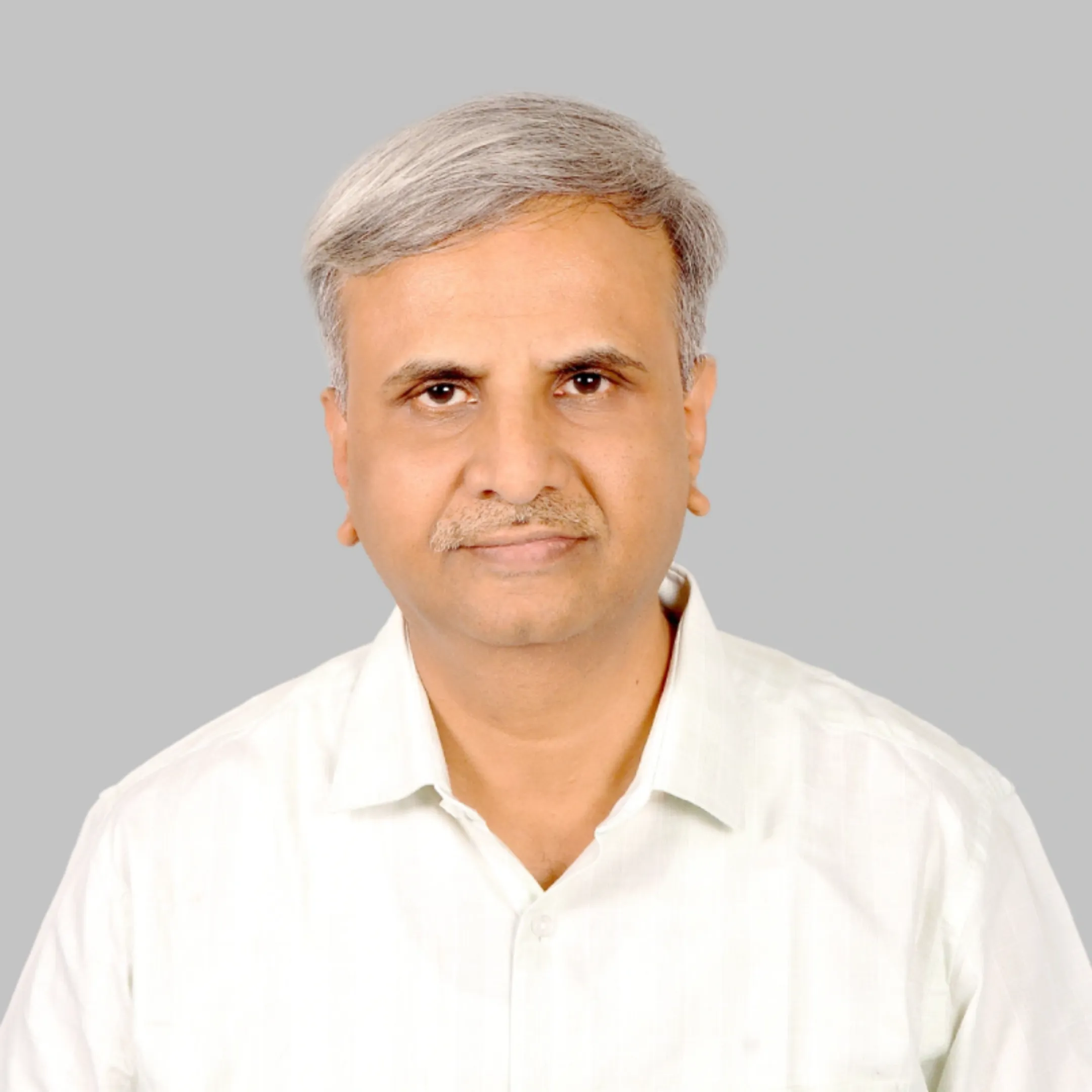 Portrait of Hemantha S.R., Director of Software Development