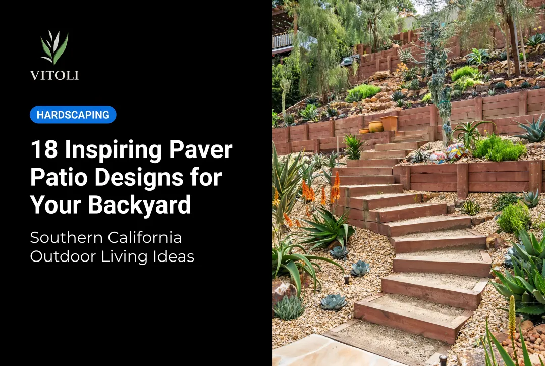 18 Inspiring Paver Patio Designs for Your Backyard