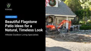 Beautiful Flagstone Patio Ideas for a Natural, Timeless Look