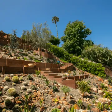 Permanent Slope Stabilization Services