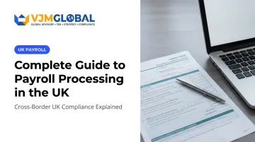 Complete Guide to Payroll Processing in the UK