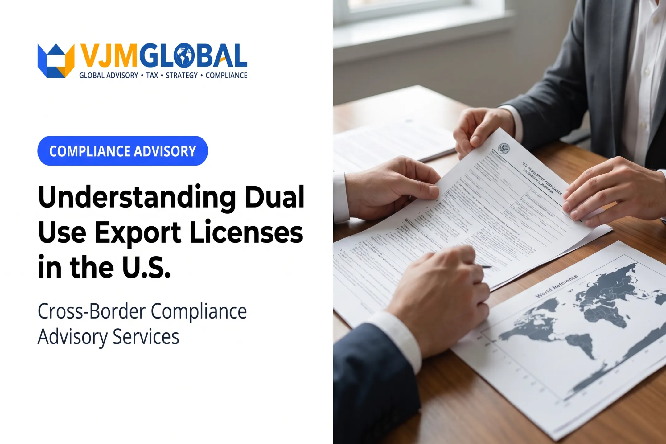 Understanding Dual Use Export Licenses in the U.S.