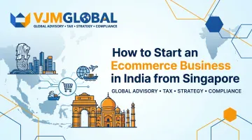 How to Start an Ecommerce Business in India from Singapore