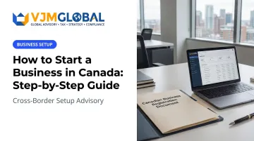 How to Start a Business in Canada: Step-by-Step Guide