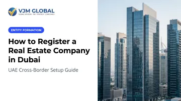 How to Register a [Real Estate Company](/blog/start-real-estate-business-dubai) in Dubai